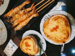 -德川家日本料理(龙德广场店)