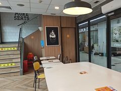 -麦当劳(杭州国际服装城店)
