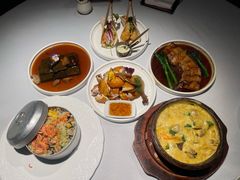 -肴约·花园式餐厅(湖里店)