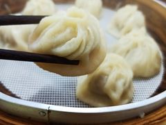 鲜肉汤包-苏生镇江鸭血粉丝(永泰国际广场店)