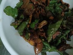 -湘当爱·鲜煮现炒(松岗立业路店)