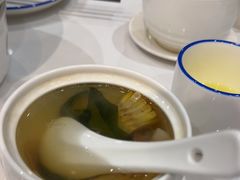 -兰湘子·湘菜小炒(石家庄万象城店)