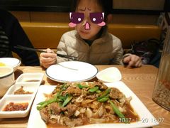 -掂档潮汕牛肉火锅(沈阳万象城店)