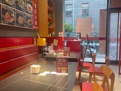 -美蛙四季(亦庄店)