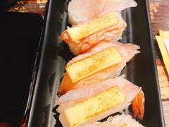 -榴大大·寿司先生(哈街店)