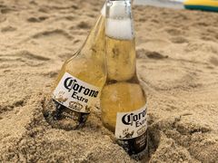 -那香海钻石沙滩浴场