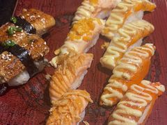 -古田居·特色寿司料理(星之岛旗舰店)