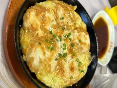 -恋萍小吃(时代店)