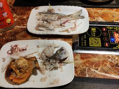 -船奇蒸汽海鲜·闽菜(八市海鲜总店)