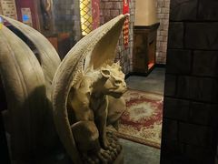 -逃脱反斗城沉浸剧情密室(北京路店)