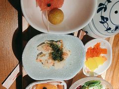 -阿吾罗日本料理(K11艺术中心店)