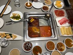 -海底捞火锅(宝龙广场夜宵主题店)