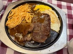 -开心果牛扒城(雍华庭店)