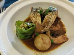 -村长家的疙瘩汤·东营菜(东营茶城店)