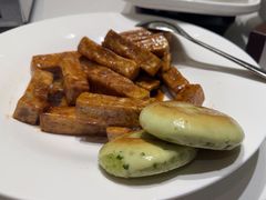 -同庆楼(奥体中心店)