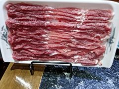 -汇聚德京味铜锅涮肉(沈家桥二路店)