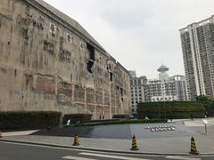 -上海四行仓库抗战纪念馆