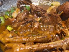 -鸿运楼·舌尖上的徽菜