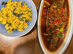 -鸿运楼·舌尖上的徽菜