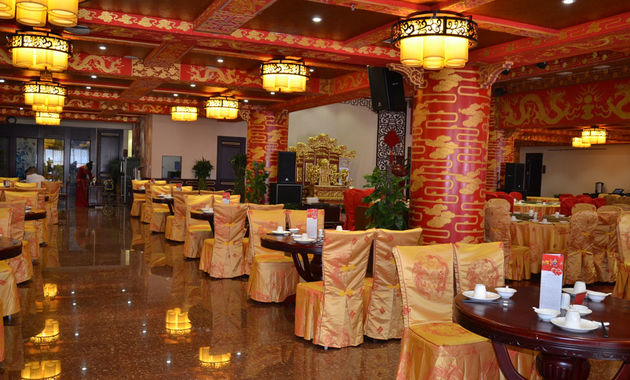 唐宴·宴会厅电话,地址,价格(图)-西安-大众点评网