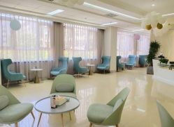 -JUVA郑州欧华医疗美容医院