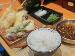 -天妇罗内顺田(罗湖店)
