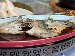 -春满人间酒楼(园岭中路店)