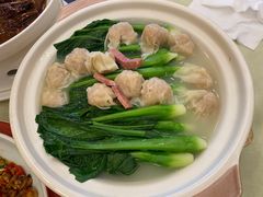 -顺风山庄(水濂山店)