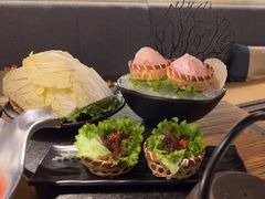 -湊湊火锅·茶憩(天环广场店)