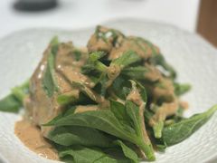 麻酱冰草-飶香居(省博物馆店)