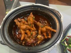 -金龙·打边炉(武进路店)