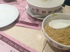 -池记(尖沙咀店)