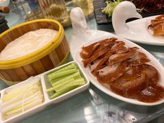 -金鸭都·老北京特色家常菜(潘家园店)