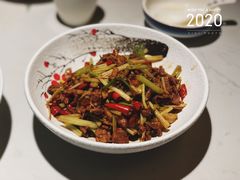 -慕湘精致湖南菜(水贝店)