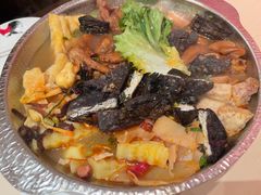 -水平有限广西米粉·广西风味集(五道口店)