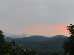 -广州市白云山风景名胜区