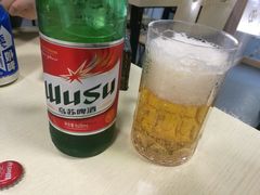 -马黑哥椒麻鸡(清江山水店)