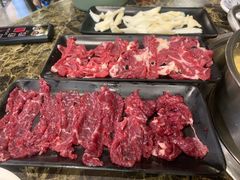 -潮沅牛肉店火锅(清布店)