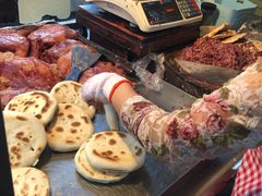 -杨天玉腊牛羊肉店