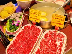 -大吉利·潮汕鲜牛肉火锅(总店)