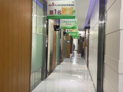 -雅悦齿科(顾村公园店)