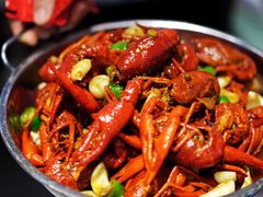 -漫天香·小龙虾餐厅(夏湾店)