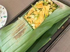 -沿途四季·云南菜·诗酒茶(蓝色港湾店)