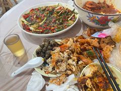 -辣螃铠盆盆蟹大排档(总店)