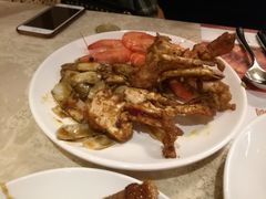 -芭菲盛宴·环球美食(锦城万达广场店)