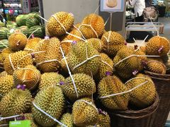-盒马鲜生(皇庭广场店)