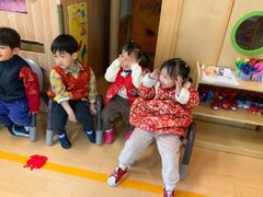 -优田儿童成长中心