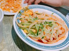 -左陕右甘(亚运村店)