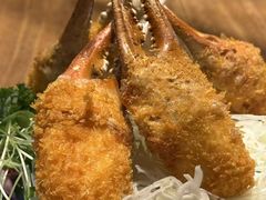 -樱之盛宴·蟹料理海鲜自助(前进大街店)