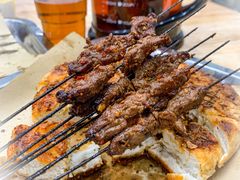 -老白家怡贵园烤肉